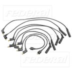 Standard 2619 Spark Plug Wire Set - view 1