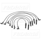 Standard 2624 Spark Plug Wire Set - view 1