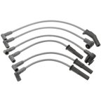 Standard Ignition 26458 Spark Plug Wire Set - view 1