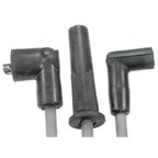 Standard Ignition 26459 Spark Plug Wire Set - view 2