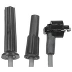 Standard Ignition 26461 Spark Plug Wire Set - view 2