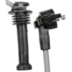 Standard Ignition 26463 Spark Plug Wire Set - view 2