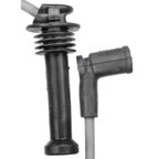 Standard Ignition 26465 Spark Plug Wire Set - view 2