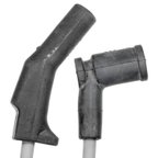 Standard Ignition 26466 Spark Plug Wire Set - view 2