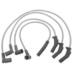 Standard Ignition 26466 Spark Plug Wire Set - view 1