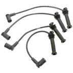 Standard Ignition 26468 Spark Plug Wire Set - view 1