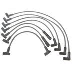 Standard Ignition 26603 Spark Plug Wire Set - view 1