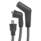 Standard Ignition 26636 Spark Plug Wire Set - view 2