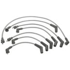 Standard Ignition 26636 Spark Plug Wire Set - view 1