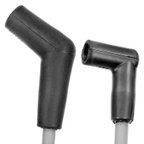 Standard Ignition 26639 Spark Plug Wire Set - view 2