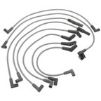 Standard Ignition 26645 Spark Plug Wire Set - view 1