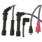 Standard Ignition 26650 Spark Plug Wire Set - view 2