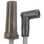 Standard Ignition 26652 Spark Plug Wire Set - view 2