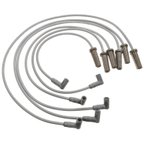 Standard Ignition 26657 Spark Plug Wire Set - view 1