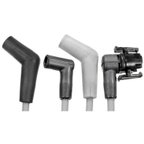 Standard Ignition 26660 Spark Plug Wire Set - view 2