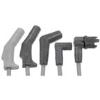 Standard Ignition 26661 Spark Plug Wire Set - view 2