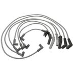 Standard Ignition 26661 Spark Plug Wire Set - view 1