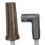 Standard Ignition 26669 Spark Plug Wire Set - view 2