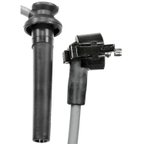 Standard Ignition 26670 Spark Plug Wire Set - view 2
