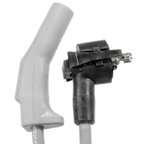 Standard Ignition 26671 Spark Plug Wire Set - view 2