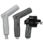 Standard Ignition 26674 Spark Plug Wire Set - view 2