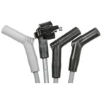 Standard Ignition 26675 Spark Plug Wire Set - view 2