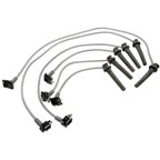 Standard Ignition 26678 Spark Plug Wire Set - view 1