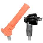 Standard Ignition 26681 Spark Plug Wire Set - view 2
