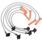 Standard Ignition 26681 Spark Plug Wire Set - view 1