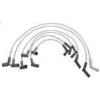 Standard Ignition 26687 Spark Plug Wire Set - view 1