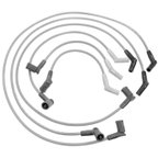 Standard Ignition 26693 Spark Plug Wire Set - view 1