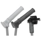 Standard Ignition 26694 Spark Plug Wire Set - view 2