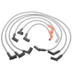 Standard Ignition 26695 Spark Plug Wire Set - view 1