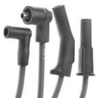 Standard Ignition 26841 Spark Plug Wire Set - view 2