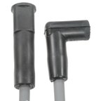 Standard Ignition 26870 Spark Plug Wire Set - view 2