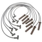 Standard Ignition 26890 Spark Plug Wire Set - view 1