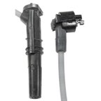 Standard Ignition 26904 Spark Plug Wire Set - view 2