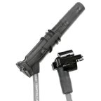 Standard Ignition 26915 Spark Plug Wire Set - view 2
