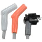 Standard Ignition 26925 Spark Plug Wire Set - view 2
