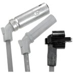 Standard Ignition 26932 Spark Plug Wire Set - view 2