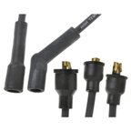 Standard Ignition 27402 Spark Plug Wire Set - view 2