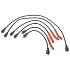 Standard Ignition 27409 Spark Plug Wire Set - view 1
