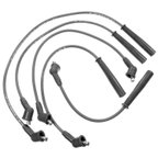 Standard Ignition 27413 Spark Plug Wire Set - view 1