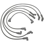 Standard Ignition 27416 Spark Plug Wire Set - view 1