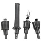 Standard Ignition 27454 Spark Plug Wire Set - view 2