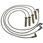Standard Ignition 27496 Spark Plug Wire Set - view 1