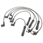 Standard Ignition 27514 Spark Plug Wire Set - view 1