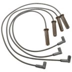 Standard Ignition 27521 Spark Plug Wire Set - view 1