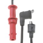 Standard Ignition 27522 Spark Plug Wire Set - view 2