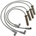 Standard Ignition 27542 Spark Plug Wire Set - view 1